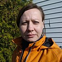 Настя, 38 лет