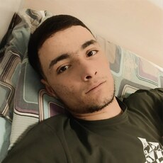 Фотография мужчины Velmyrat, 20 лет из г. Нижнекамск