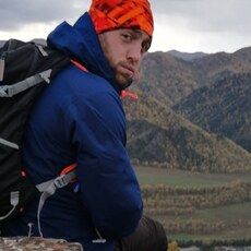 Фотография мужчины Дмитрий, 38 лет из г. Северск