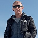 Серёга, 48 лет