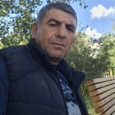 Фотография мужчины Ашот, 44 года из г. Набережные Челны