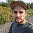 Макс, 35 лет