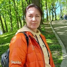 Фотография девушки Тетяна, 53 года из г. Кривой Рог