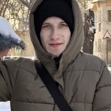 Фотография мужчины Дмитрий, 24 года из г. Волжский