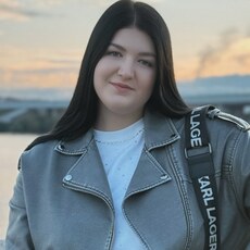 Фотография девушки Светлана, 21 год из г. Барнаул