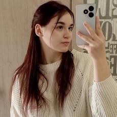 Фотография девушки Ева, 19 лет из г. Михайловск (Ставропольский Край)