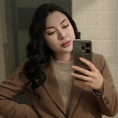 Фотография девушки Эля, 24 года из г. Краснодар
