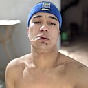 Али, 24 года