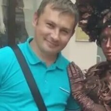 Фотография мужчины Дмитрий, 41 год из г. Нижний Новгород