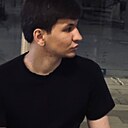 Баха, 19 лет
