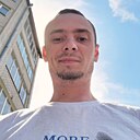 Тоха, 30 лет