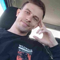 Фотография мужчины Anton, 33 года из г. Ханты-Мансийск