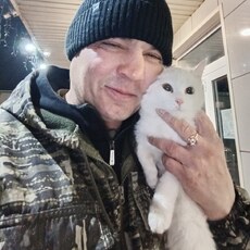 Фотография мужчины Yura, 45 лет из г. Правдинский