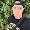 Сергей, 28 лет