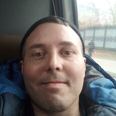 Фотография мужчины Константин, 43 года из г. Астана