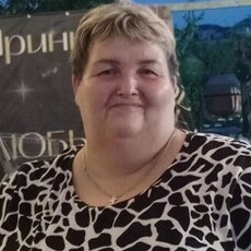 Фотография девушки Алена, 49 лет из г. Ставрополь