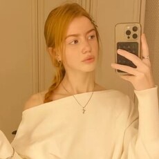 Фотография девушки София, 18 лет из г. Минск