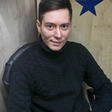Фотография мужчины Дмитрий, 32 года из г. Красноярск