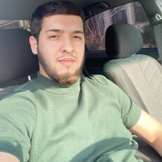 Фотография мужчины Alan, 25 лет из г. Ташкент