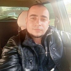 Фотография мужчины Вадим, 34 года из г. Великий Новгород