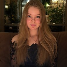 Фотография девушки Ксюша, 19 лет из г. Санкт-Петербург