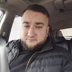 Фотография мужчины Александр, 32 года из г. Воронеж