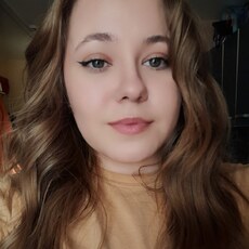 Фотография девушки Ульяна, 23 года из г. Кемерово