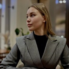 Фотография девушки Валерия, 21 год из г. Симферополь
