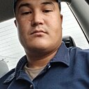 Арслан, 28 лет