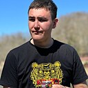 Виктор, 25 лет