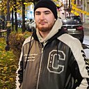 Виктор, 25 лет