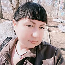 Фотография девушки Полина, 42 года из г. Сарапул