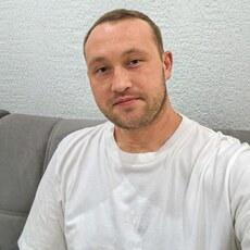 Фотография мужчины Денис, 37 лет из г. Могилев