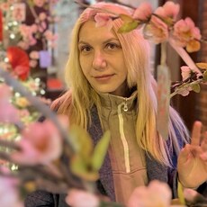 Фотография девушки Zyu, 35 лет из г. Калининград