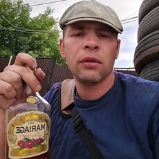 Фотография мужчины Nikolai, 40 лет из г. Усть-Илимск