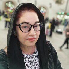 Фотография девушки Эльвира, 42 года из г. Москва