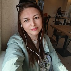 Фотография девушки Ирина, 43 года из г. Москва