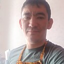 Жалгас, 35 лет