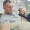 Андрей, 39 лет