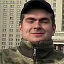 Артём, 21 год