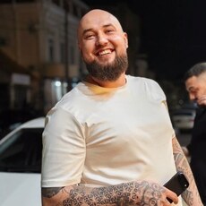 Фотография мужчины Роман, 36 лет из г. Самара