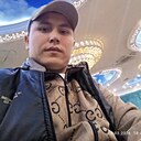 Алик, 24 года
