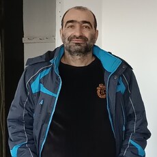 Фотография мужчины Volk, 43 года из г. Махачкала