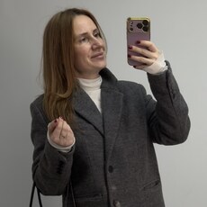 Фотография девушки Татьяна, 45 лет из г. Александров