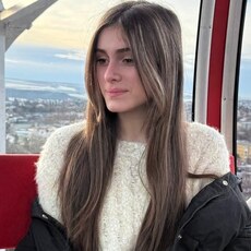 Фотография девушки Карина, 36 лет из г. Махачкала