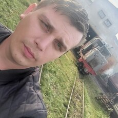 Фотография мужчины Юрий, 31 год из г. Куровское