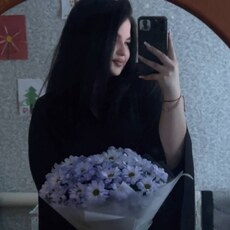 Фотография девушки Надежда, 18 лет из г. Санкт-Петербург