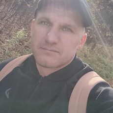 Фотография мужчины Артем, 40 лет из г. Ноябрьск
