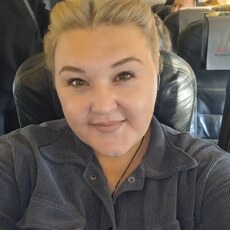 Фотография девушки Елена, 40 лет из г. Калининград