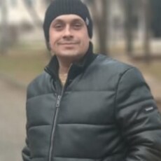 Фотография мужчины Максим, 35 лет из г. Екатеринбург